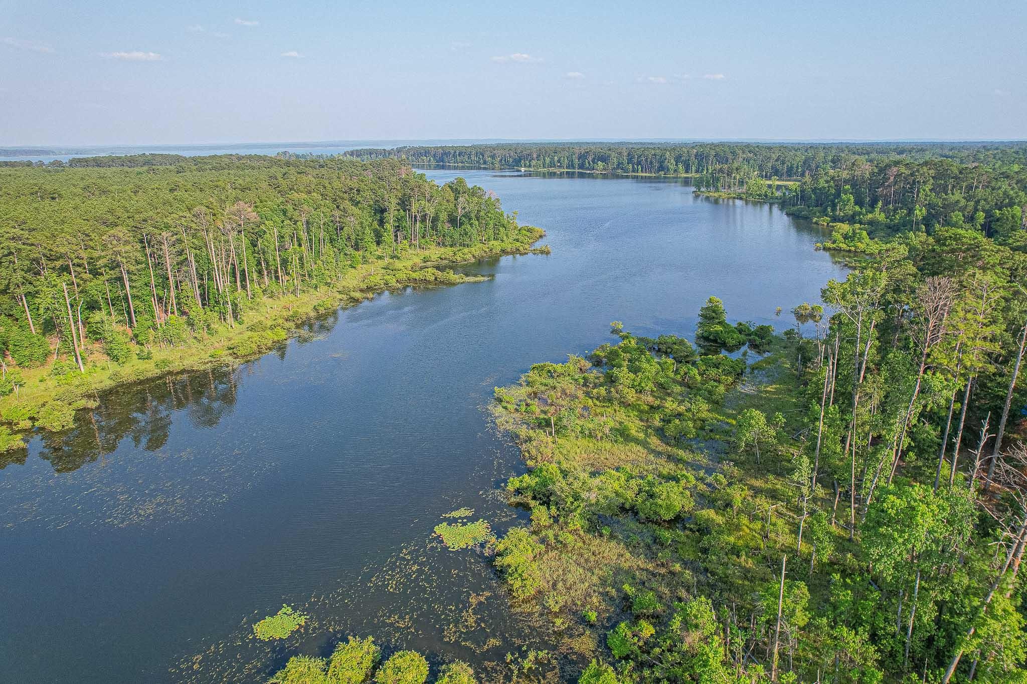 Broaddus, San Augustine County, TX Recreational Property, Undeveloped