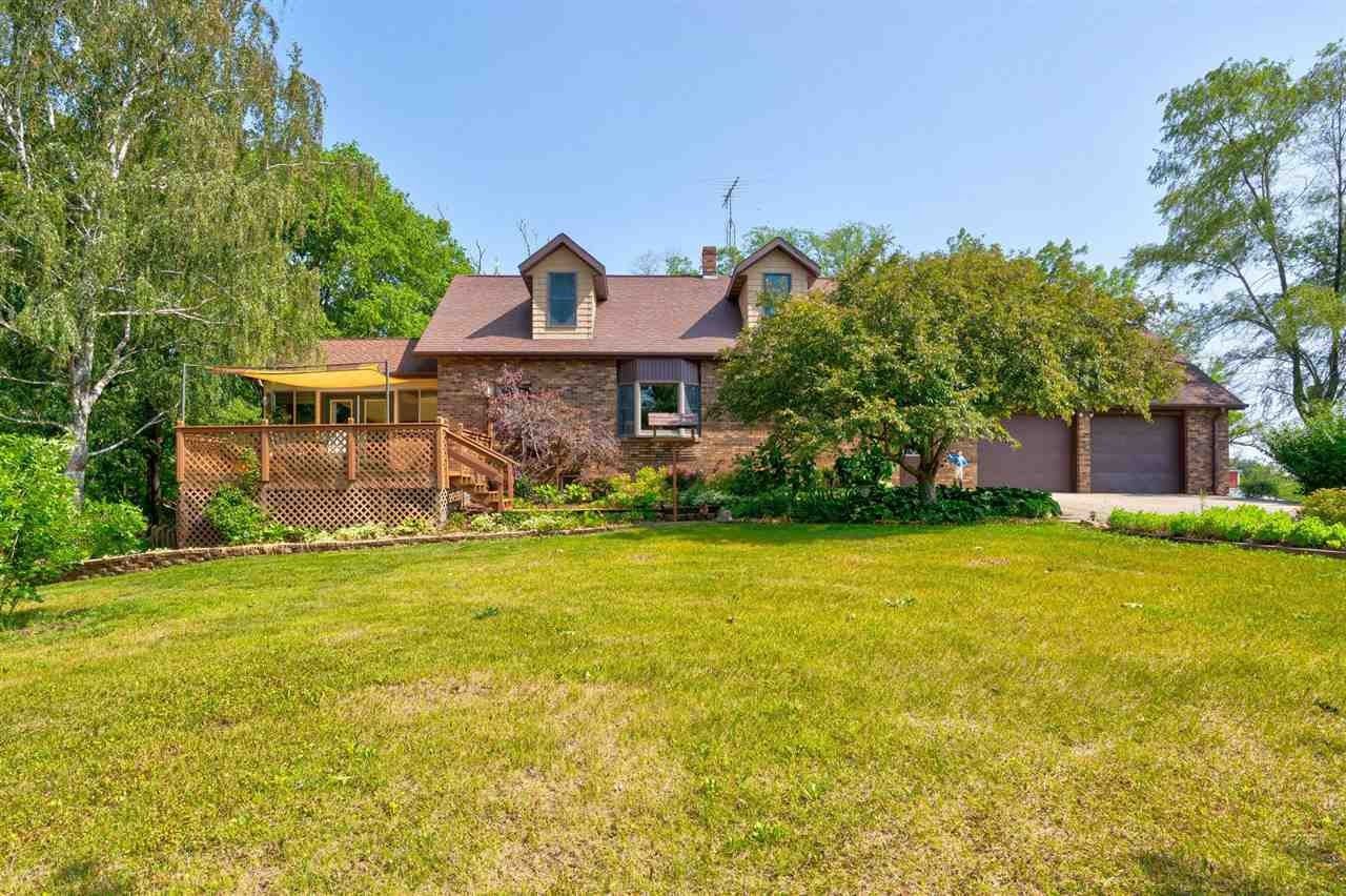 Williamsburg, Iowa County, IA House for sale Property ID 416724329