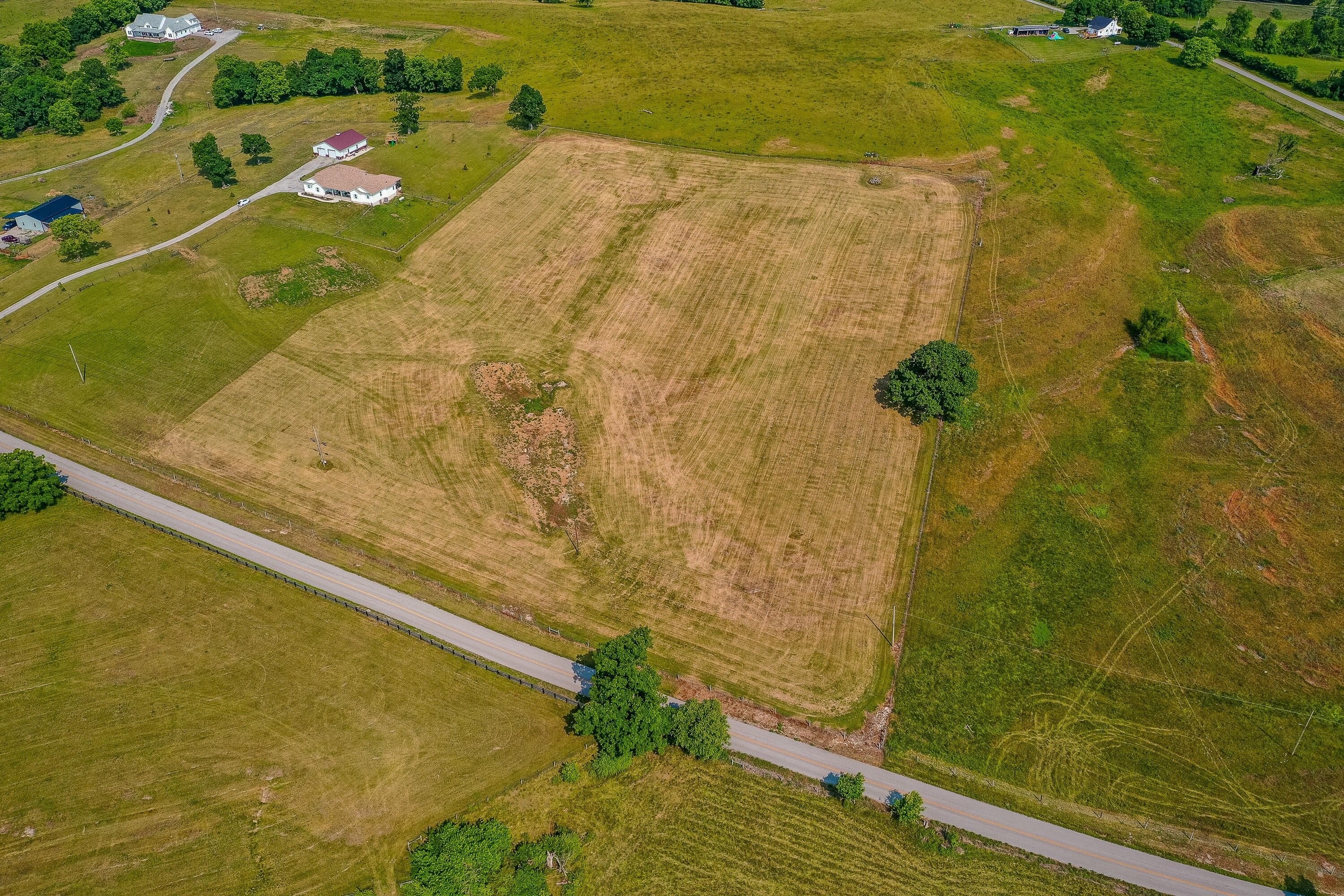 Harrodsburg, Mercer County, KY Farms and Ranches for sale Property ID