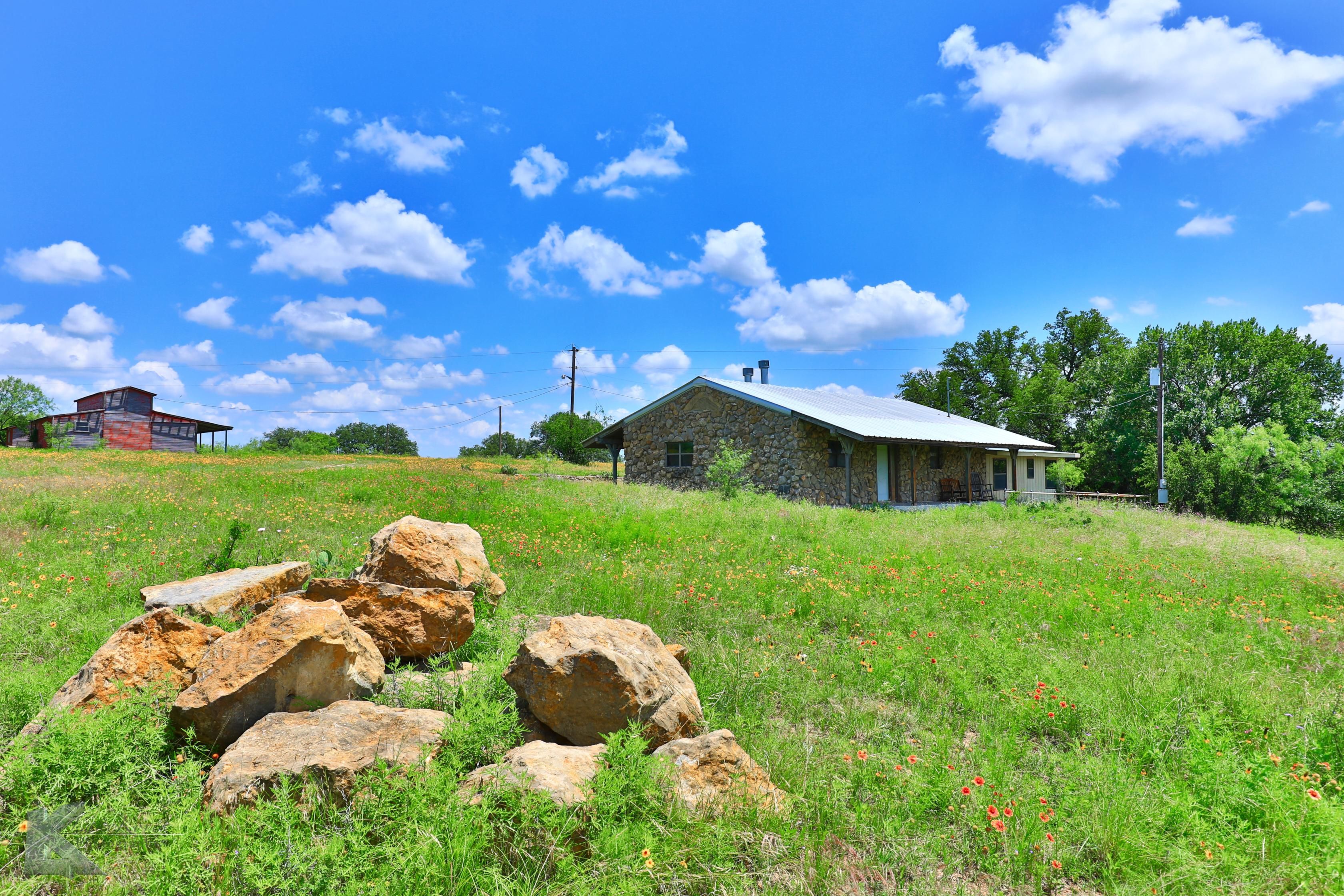 Coleman, Coleman County, TX Farms and Ranches, Recreational Property