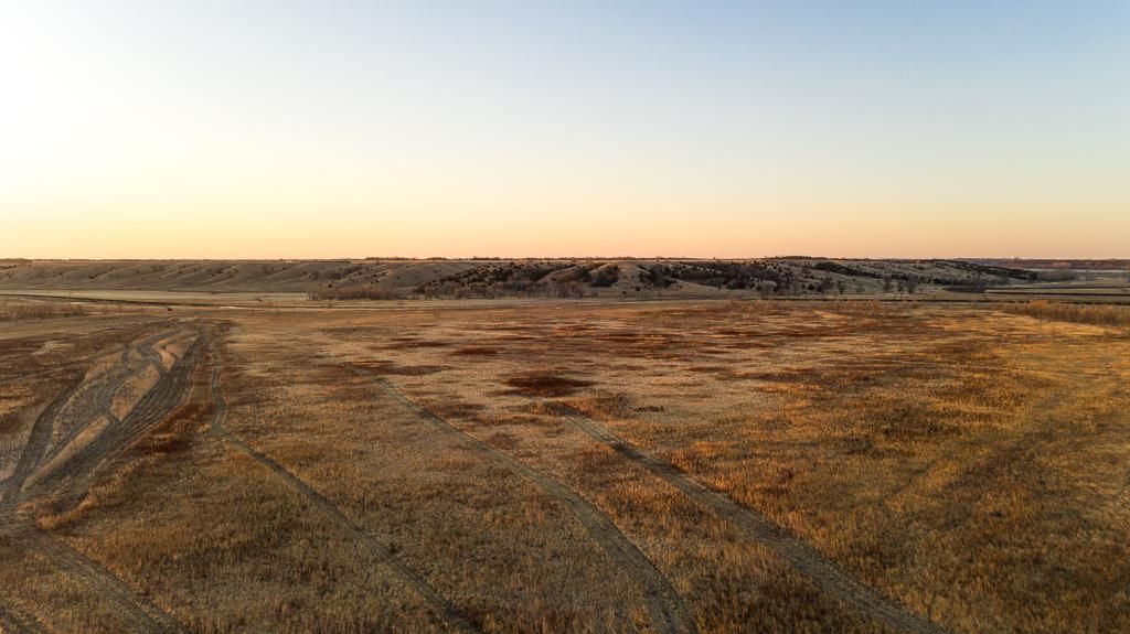 Alexandria, Hanson County, SD Recreational Property, Hunting Property