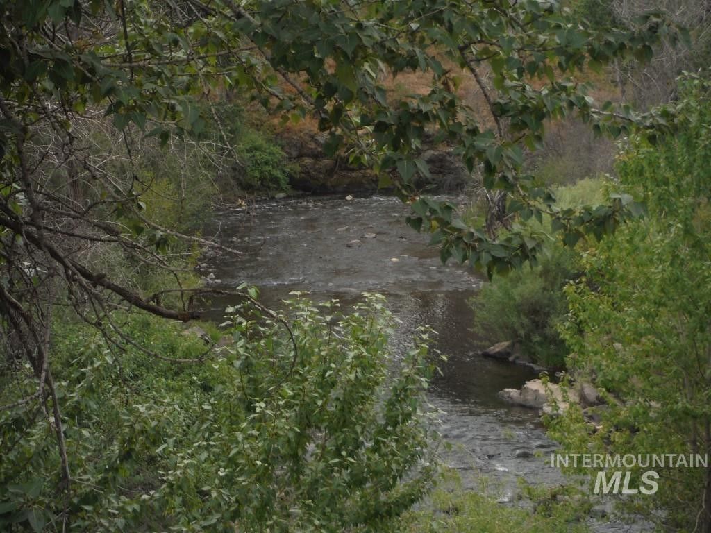 Council, Adams County, ID Undeveloped Land, Lakefront Property