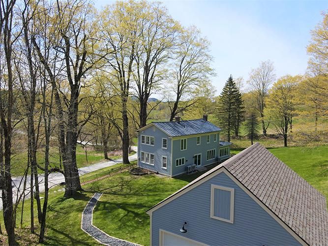 Castleton, Rutland County, VT Recreational Property for sale Property