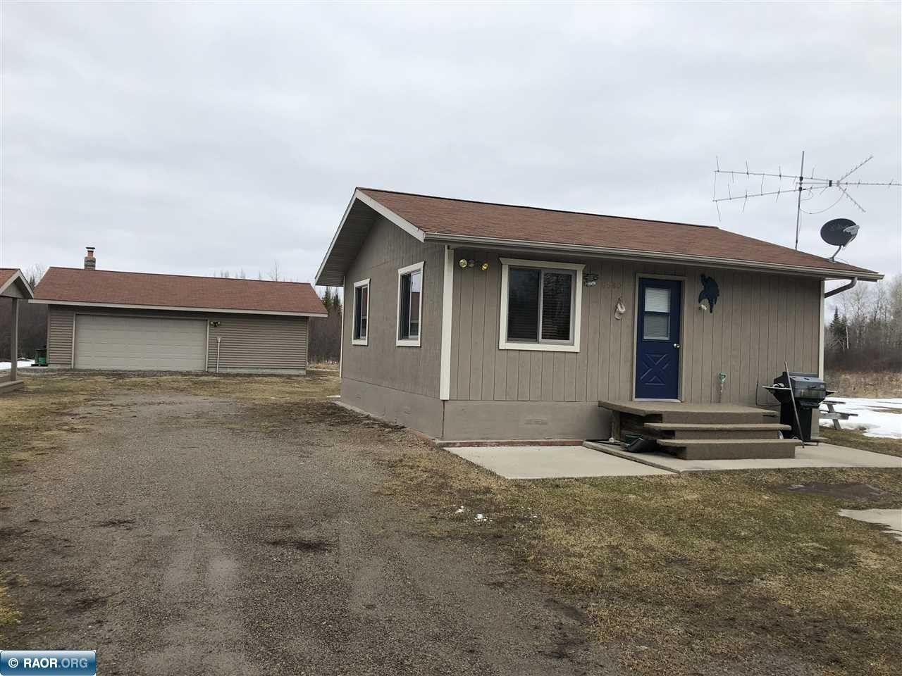 Embarrass, Saint Louis County, MN House for sale Property ID 416725659