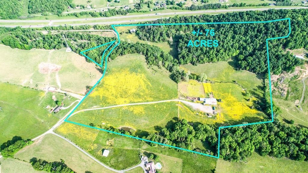 Jonesborough, Washington County, TN Farms and Ranches for sale Property