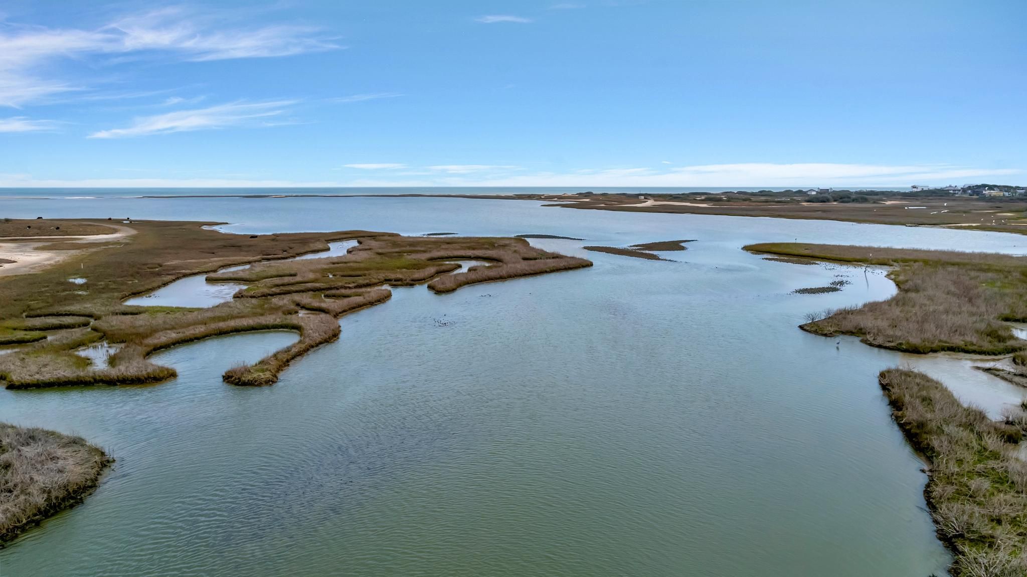 000 16th St., Port O'Connor, TX 77982 MLS 512220, 512218 LandWatch