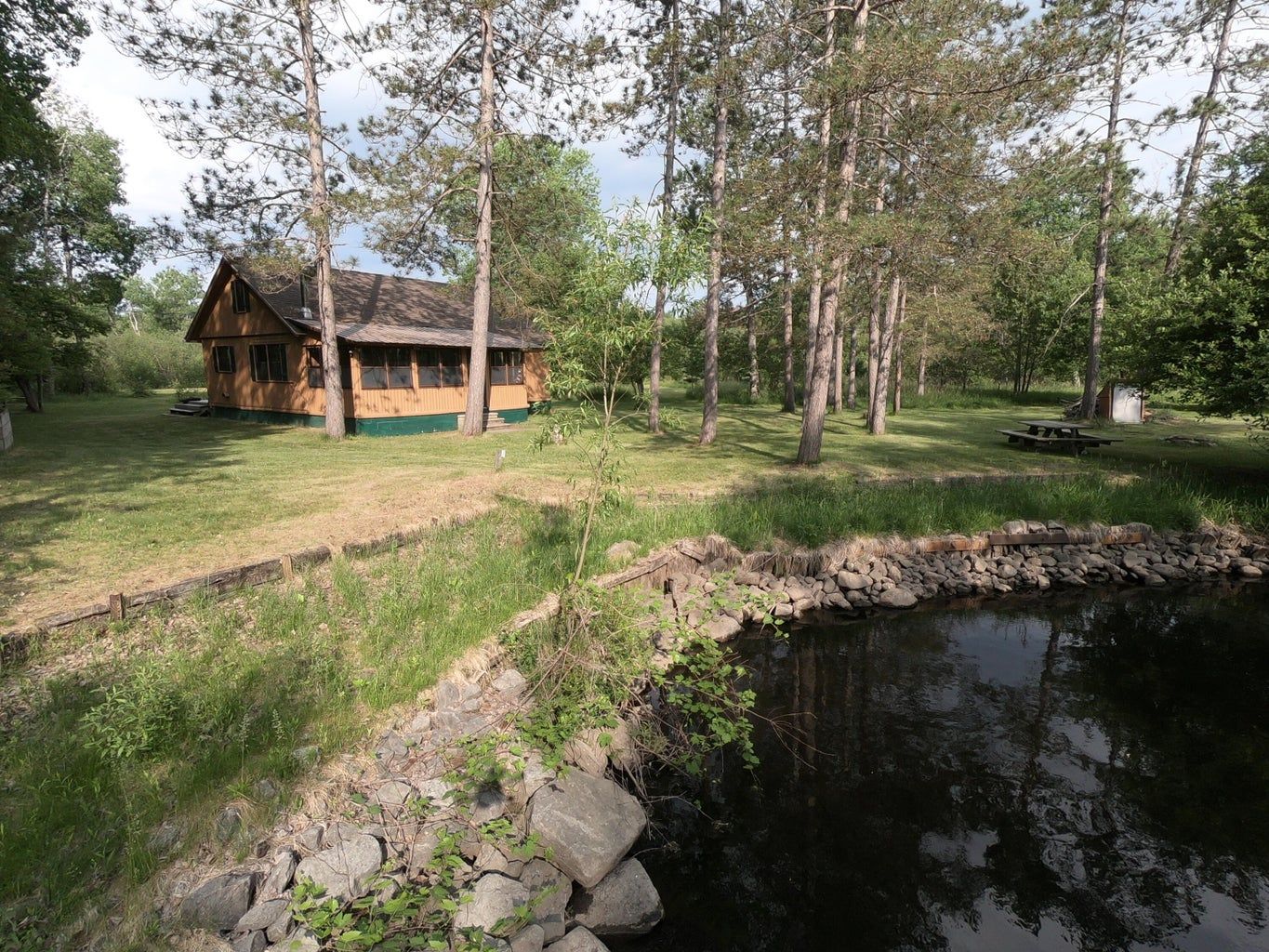 Free Soil, Mason County, MI House for sale Property ID 416726769