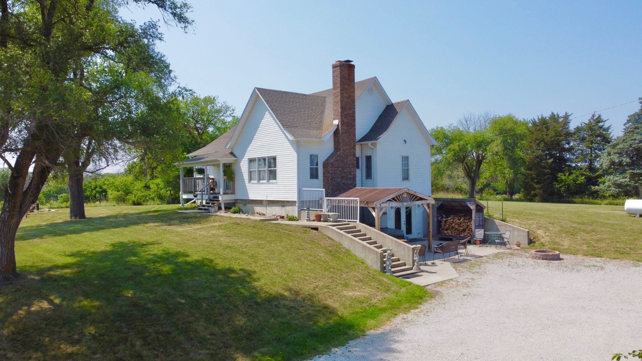 Princeton, Mercer County, MO House for sale Property ID 416726773