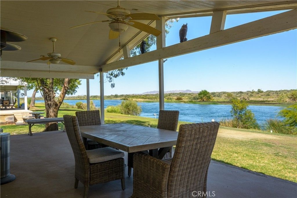 Blythe, Riverside County, CA Lakefront Property, Waterfront Property