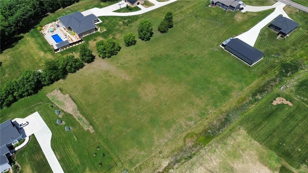 Granger, Polk County, IA Undeveloped Land, Homesites for sale Property