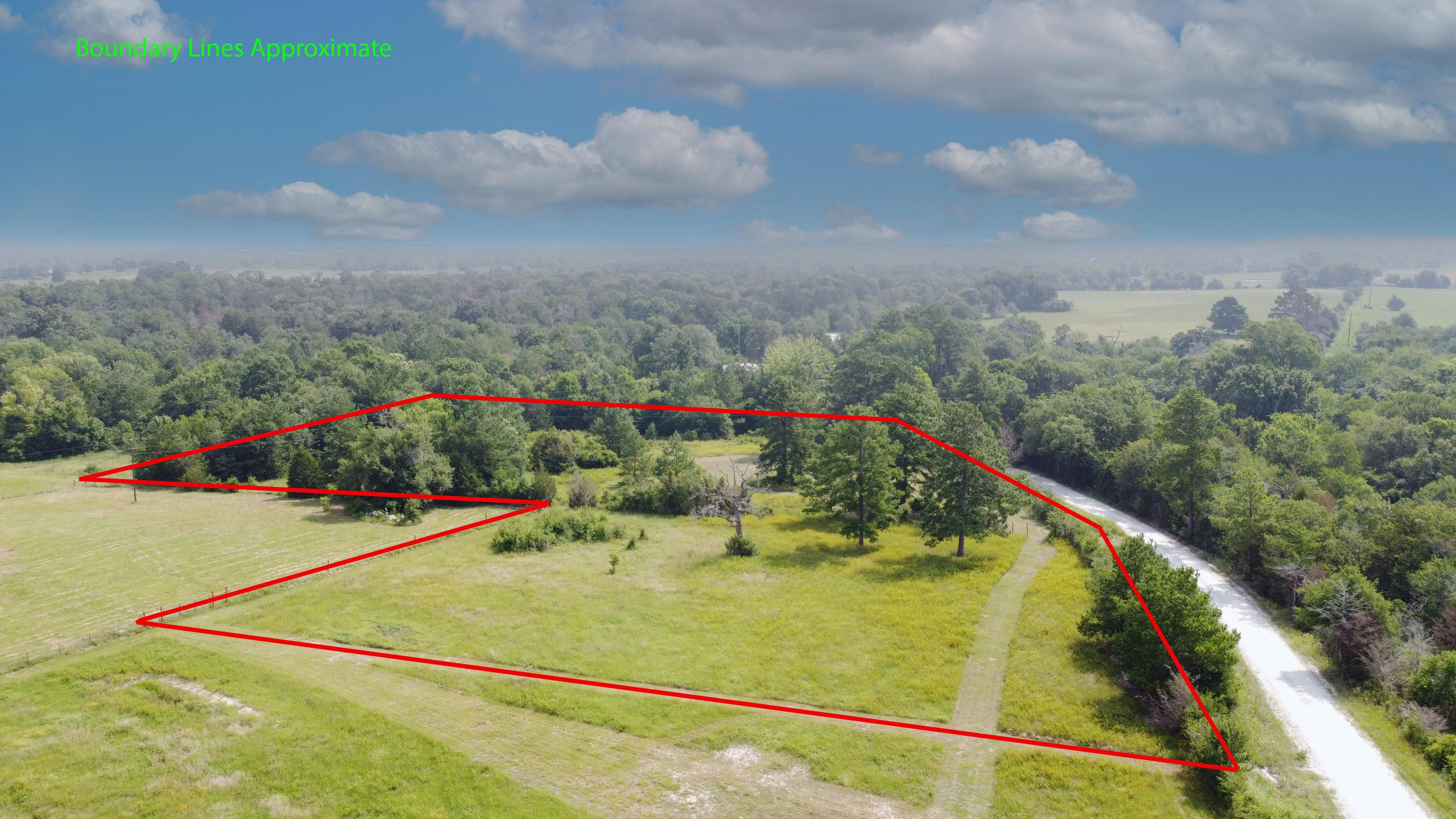 Anderson, Grimes County, TX Homesites for sale Property ID 416727427