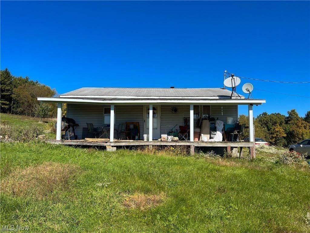 Salineville, Columbiana County, OH House for sale Property ID