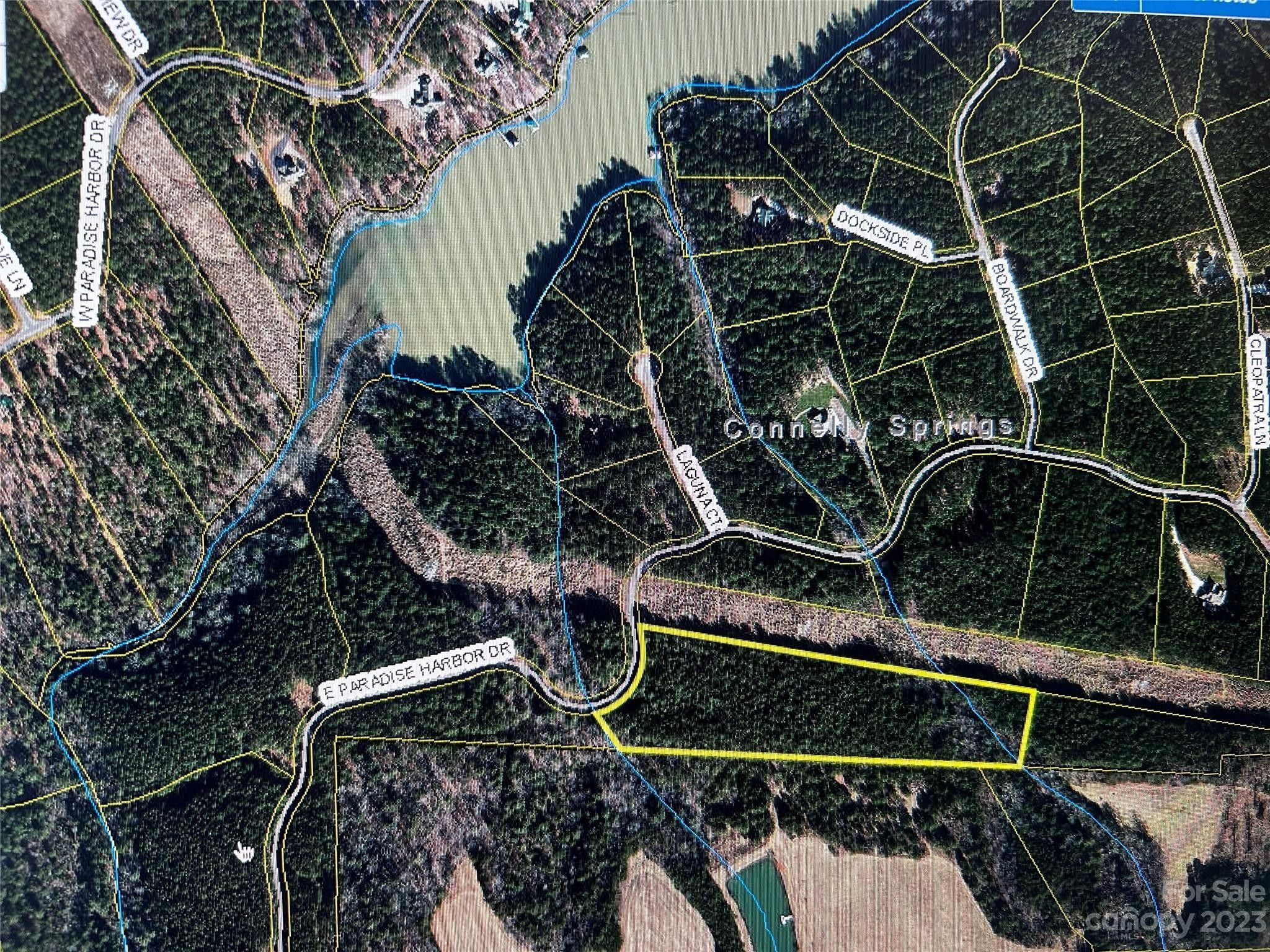 Connelly Springs, Burke County, NC Undeveloped Land for sale Property ID 416727783 LandWatch