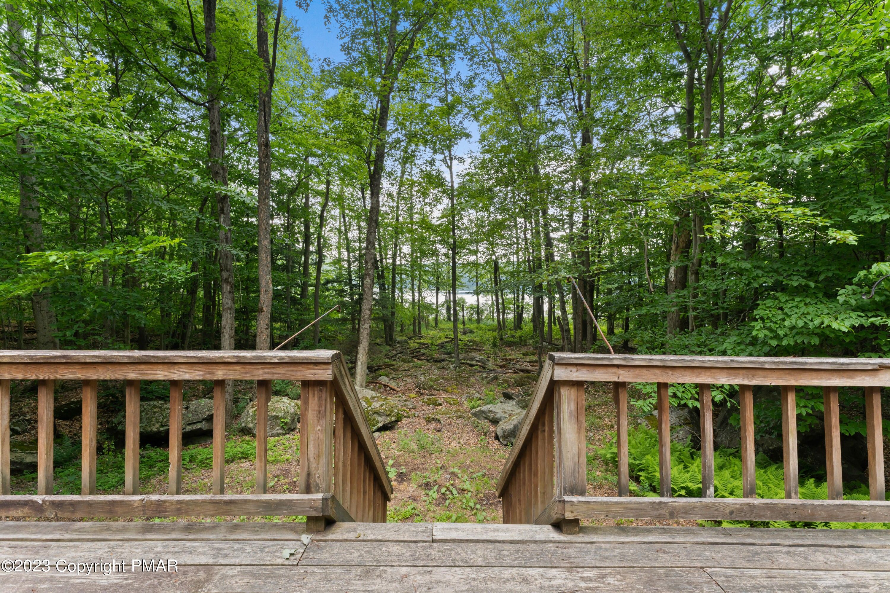 Lake Ariel, Wayne County, PA Lakefront Property, Waterfront Property
