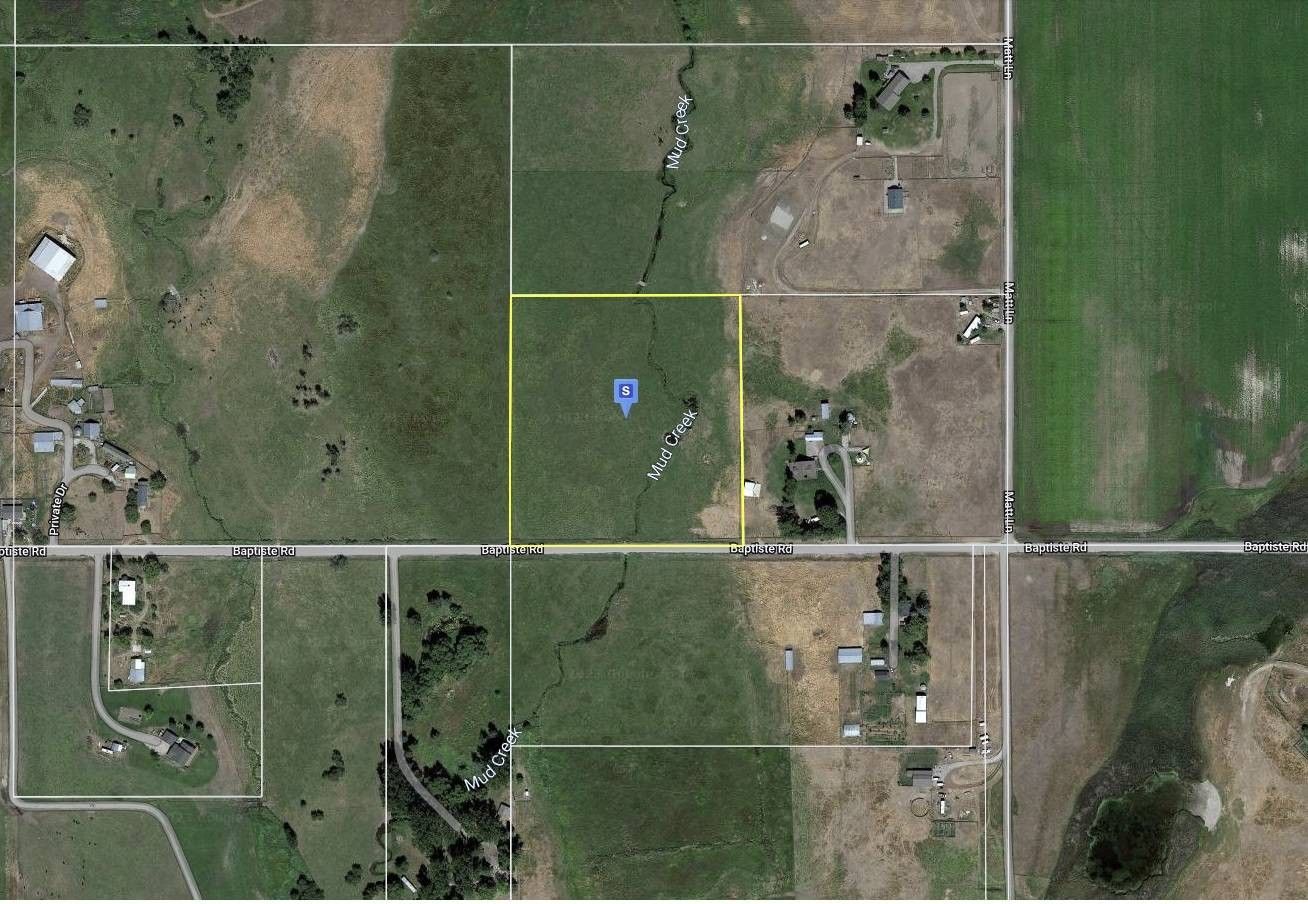 Ronan, Lake County, MT Farms and Ranches for sale Property ID