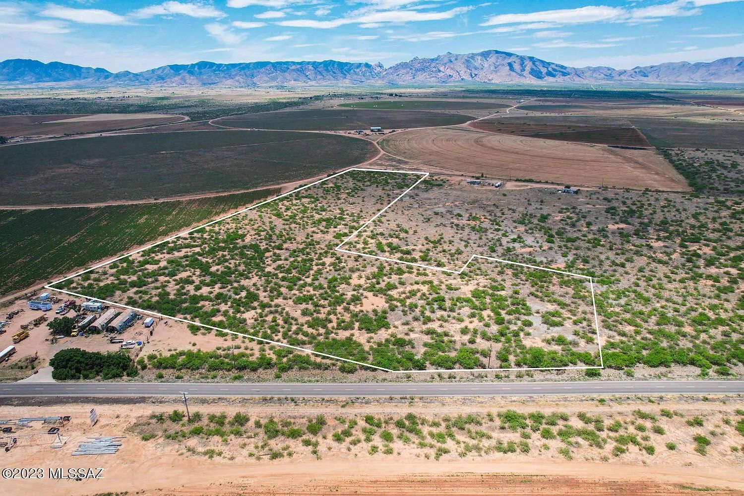U.S. Highway 191, Pearce, AZ 85625 MLS 22313191 LandWatch