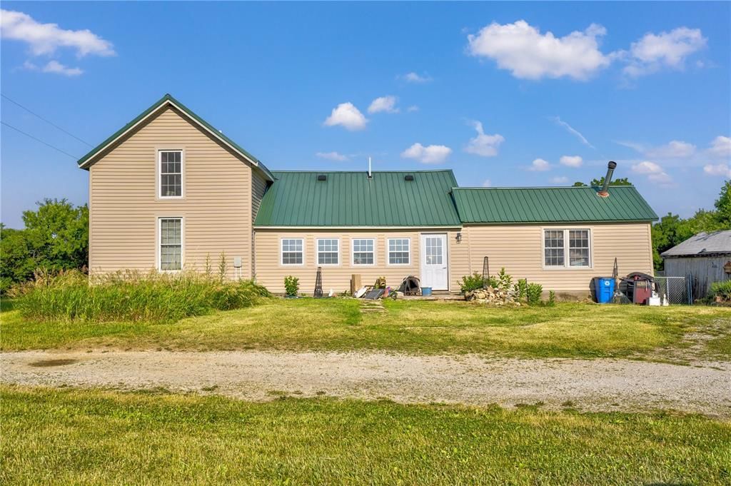 Garrison, Benton County, IA House for sale Property ID 416720298