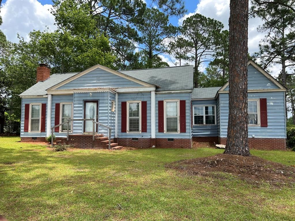 Sylvester, Worth County, GA House for sale Property ID 416728259
