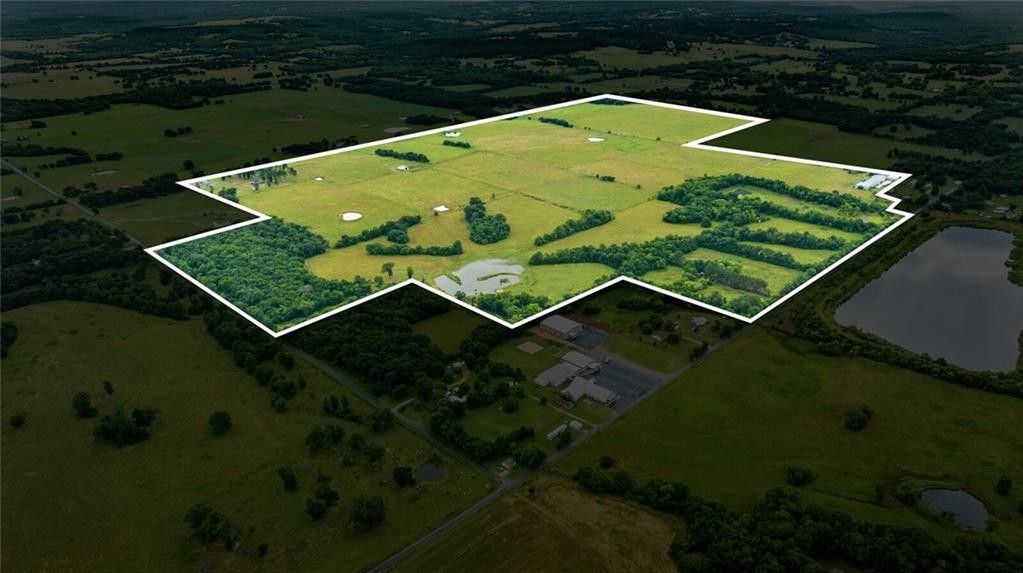 Stilwell, Adair County, OK Farms and Ranches, House for sale Property