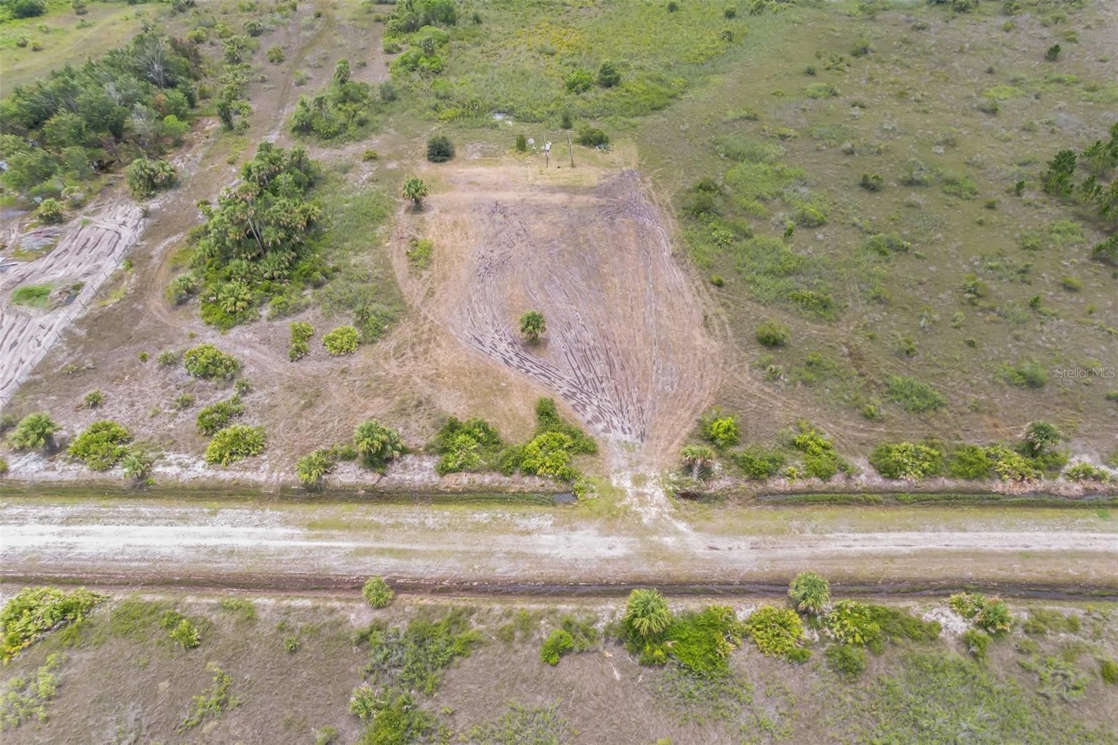 Okeechobee, Okeechobee County, FL Farms and Ranches, Homesites for sale