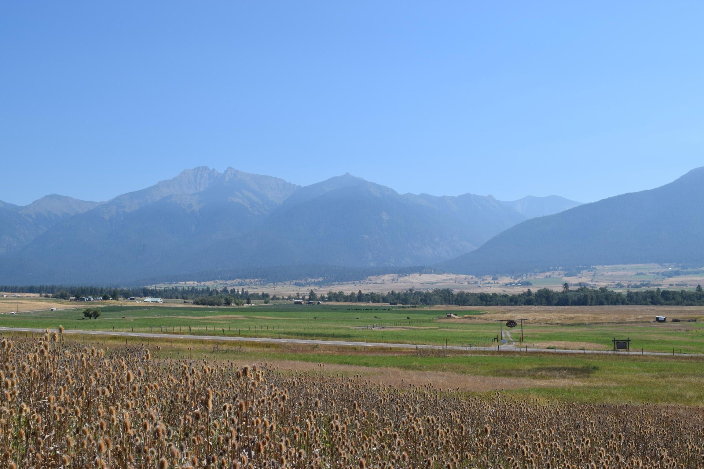 Saint Ignatius, Lake County, MT Farms and Ranches, Lakefront Property