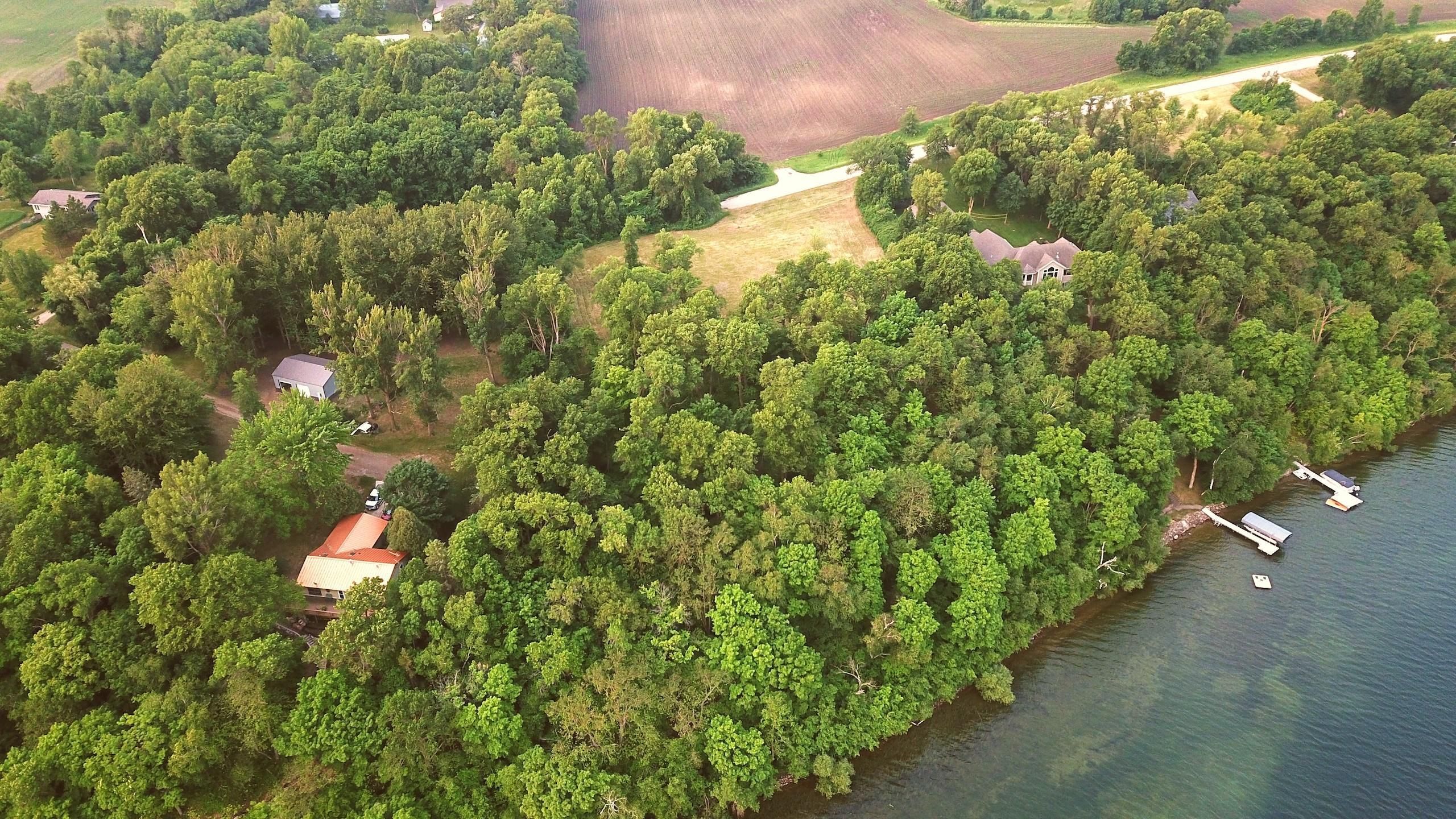 Brandon, Douglas County, MN Recreational Property, Lakefront Property