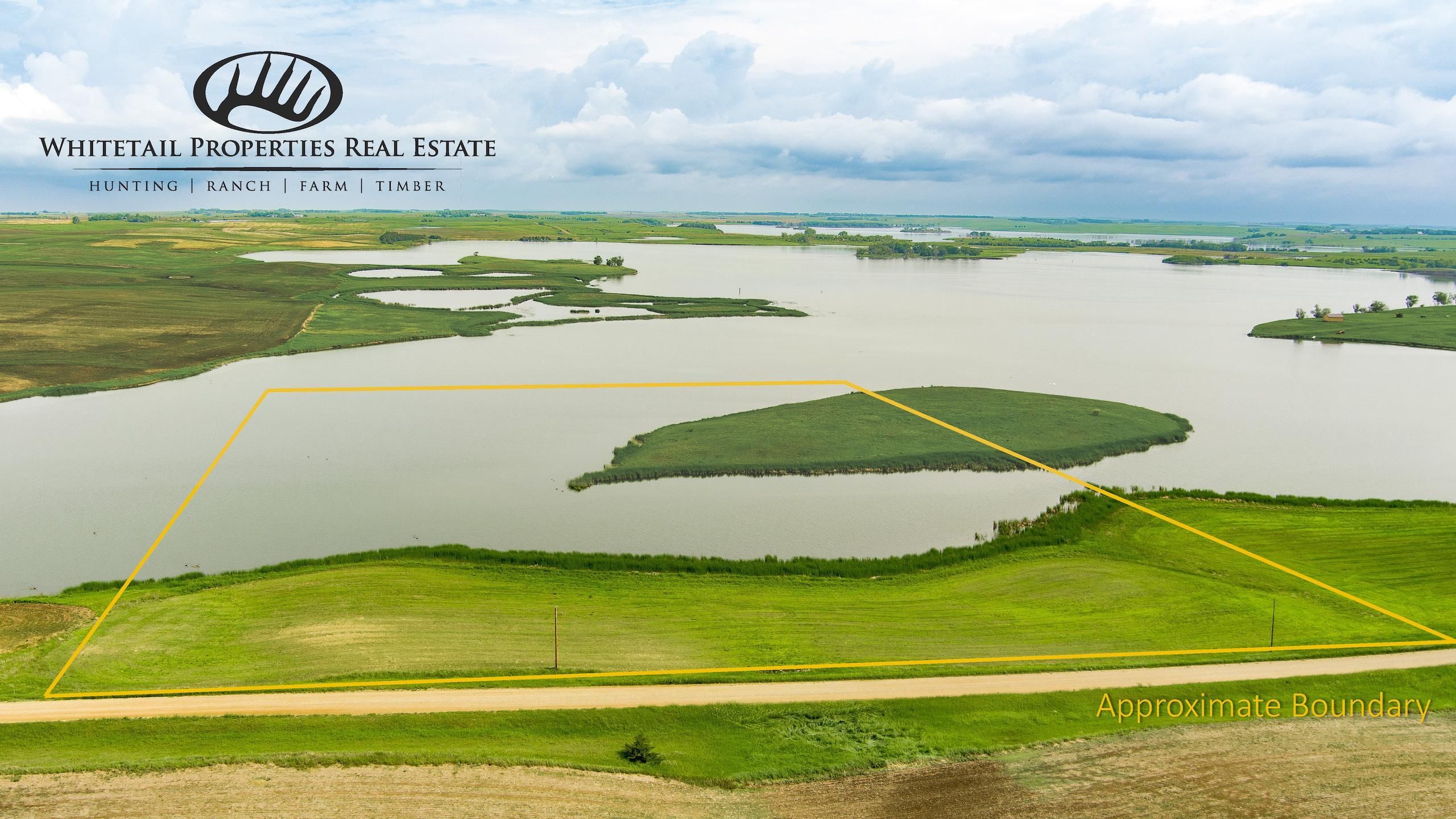 ster, Day County, SD Recreational Property, Hunting Property for