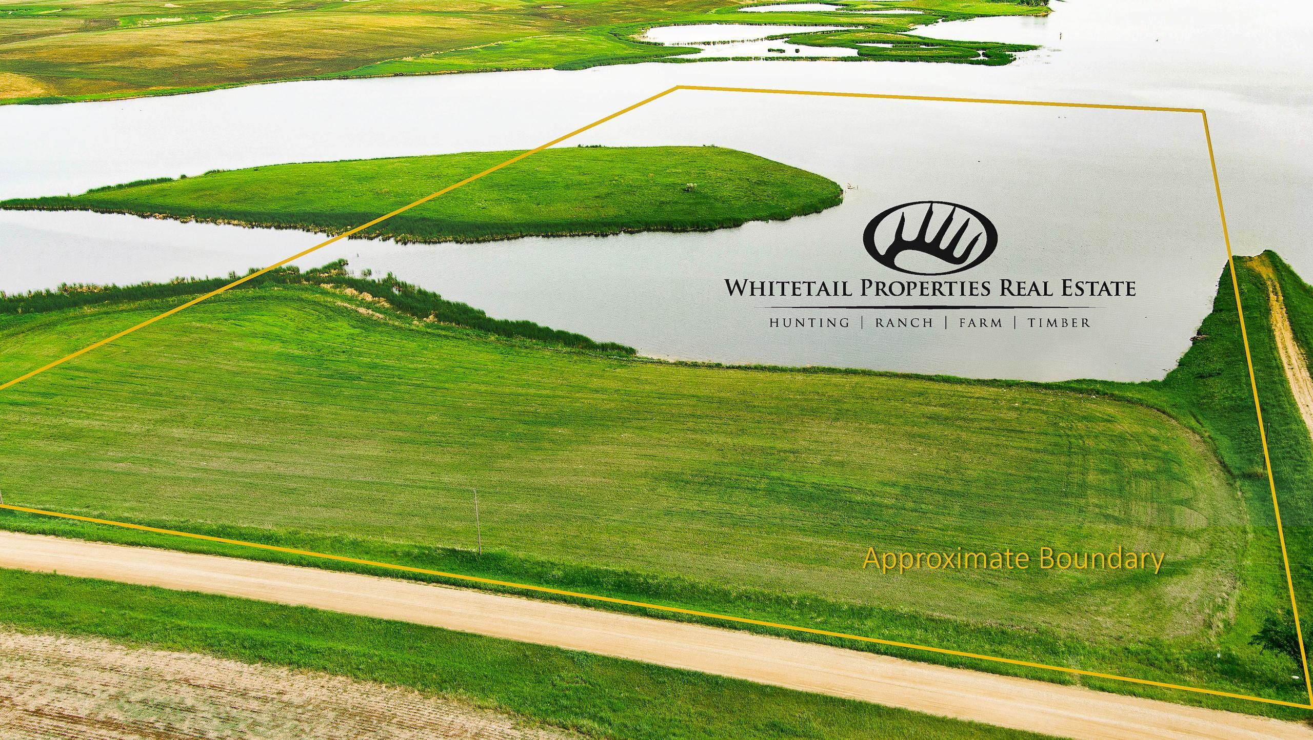 Webster, Day County, SD Recreational Property, Hunting Property for