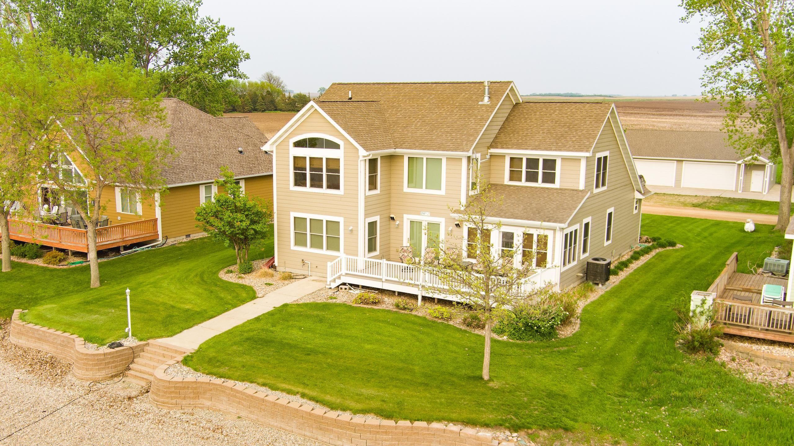 2147 SE Lake Drive, LotWP001, Estelline, SD 57234 LandWatch