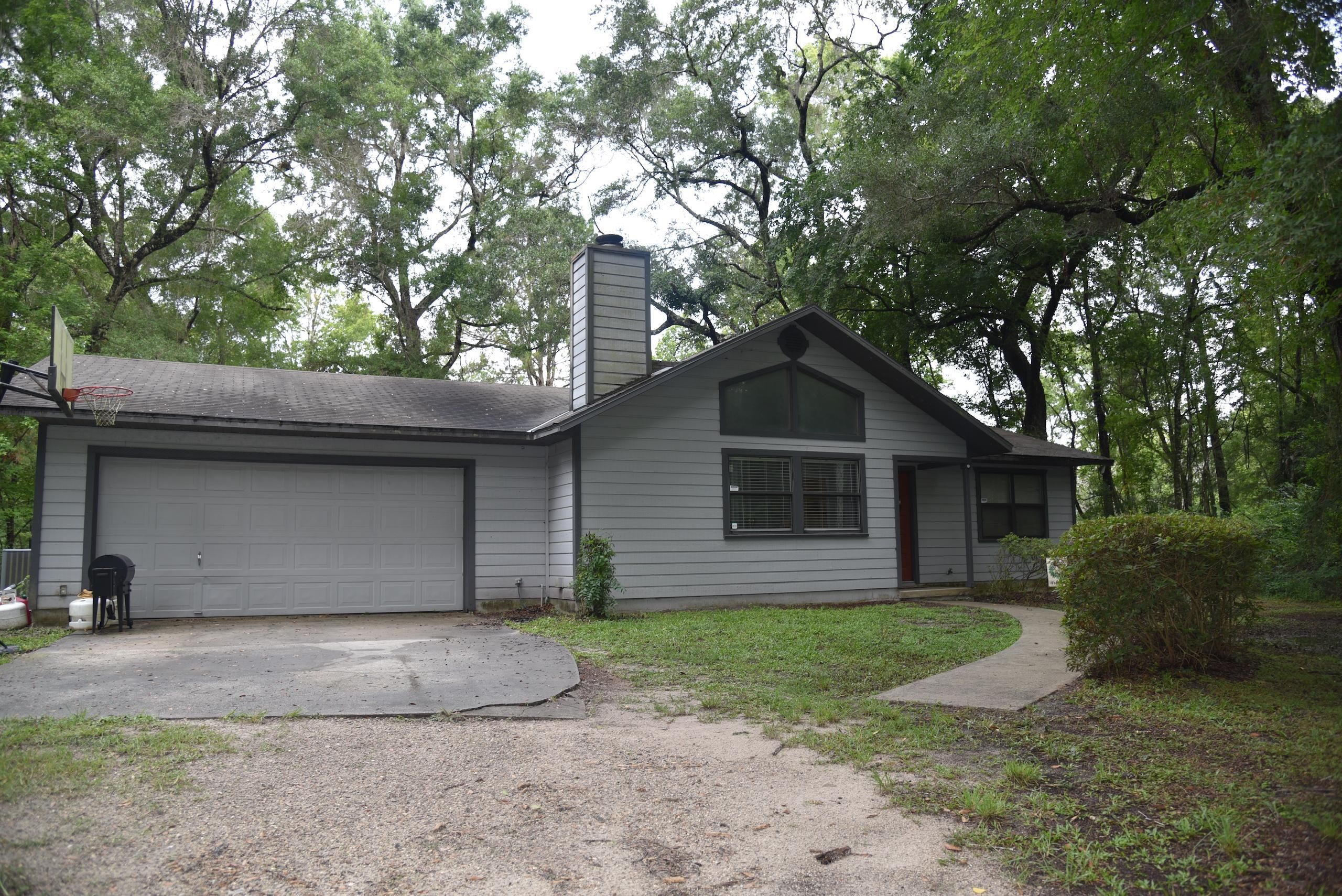 Micanopy, Alachua County, FL Recreational Property, Hunting Property