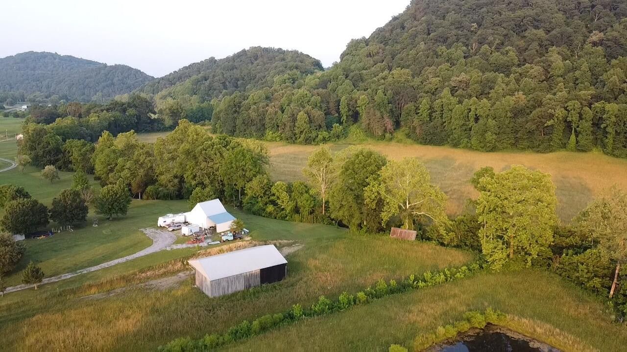 Bulls Gap, Greene County, TN Undeveloped Land for sale Property ID