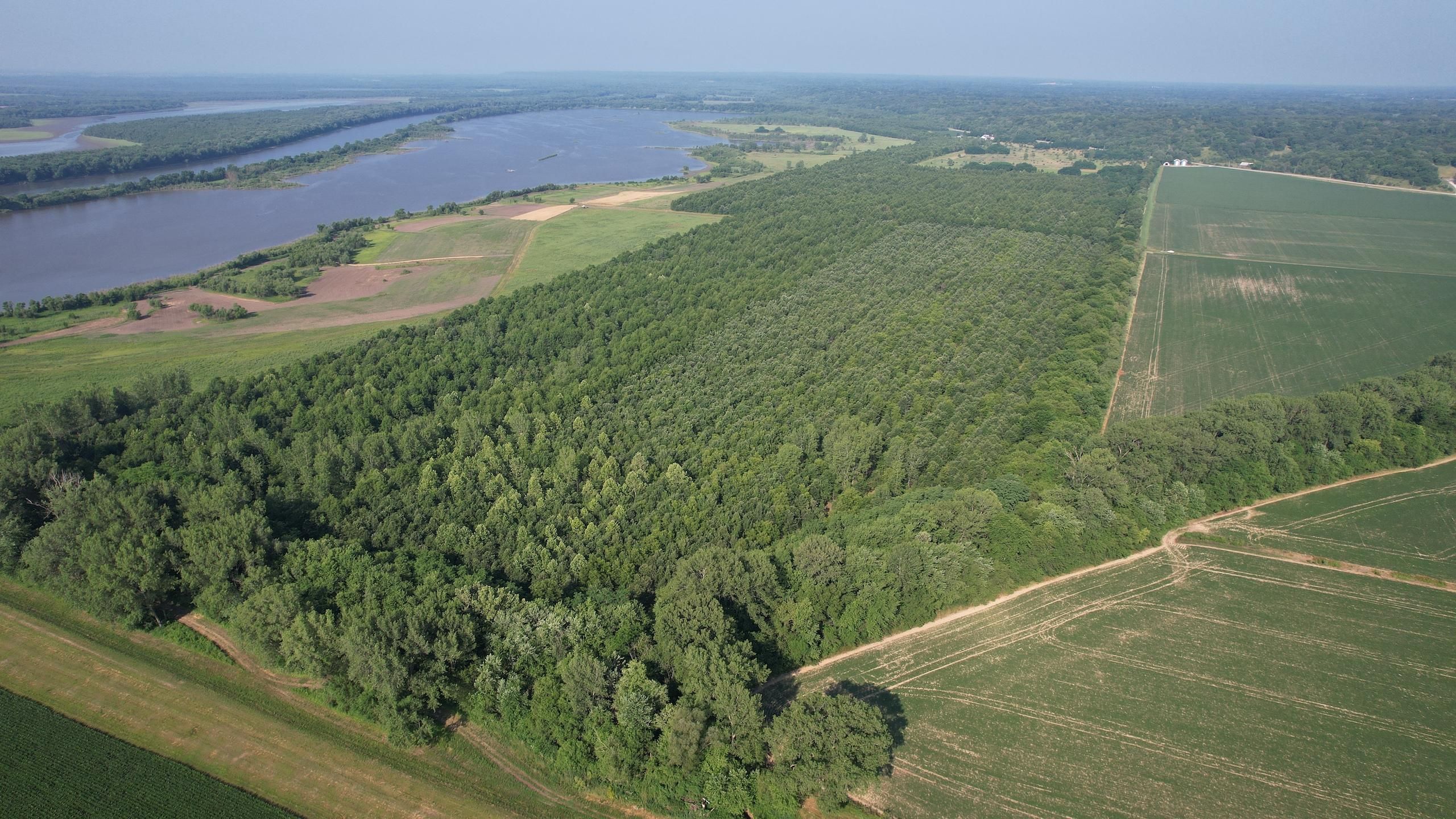 Browning, Schuyler County, IL Recreational Property, Hunting Property for sale Property ID