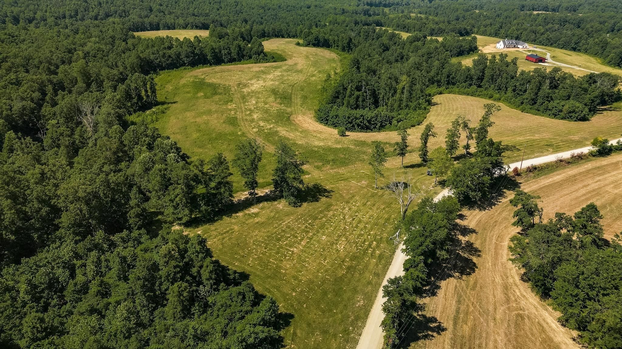 Indian Mound, Stewart County, TN Farms and Ranches, Recreational