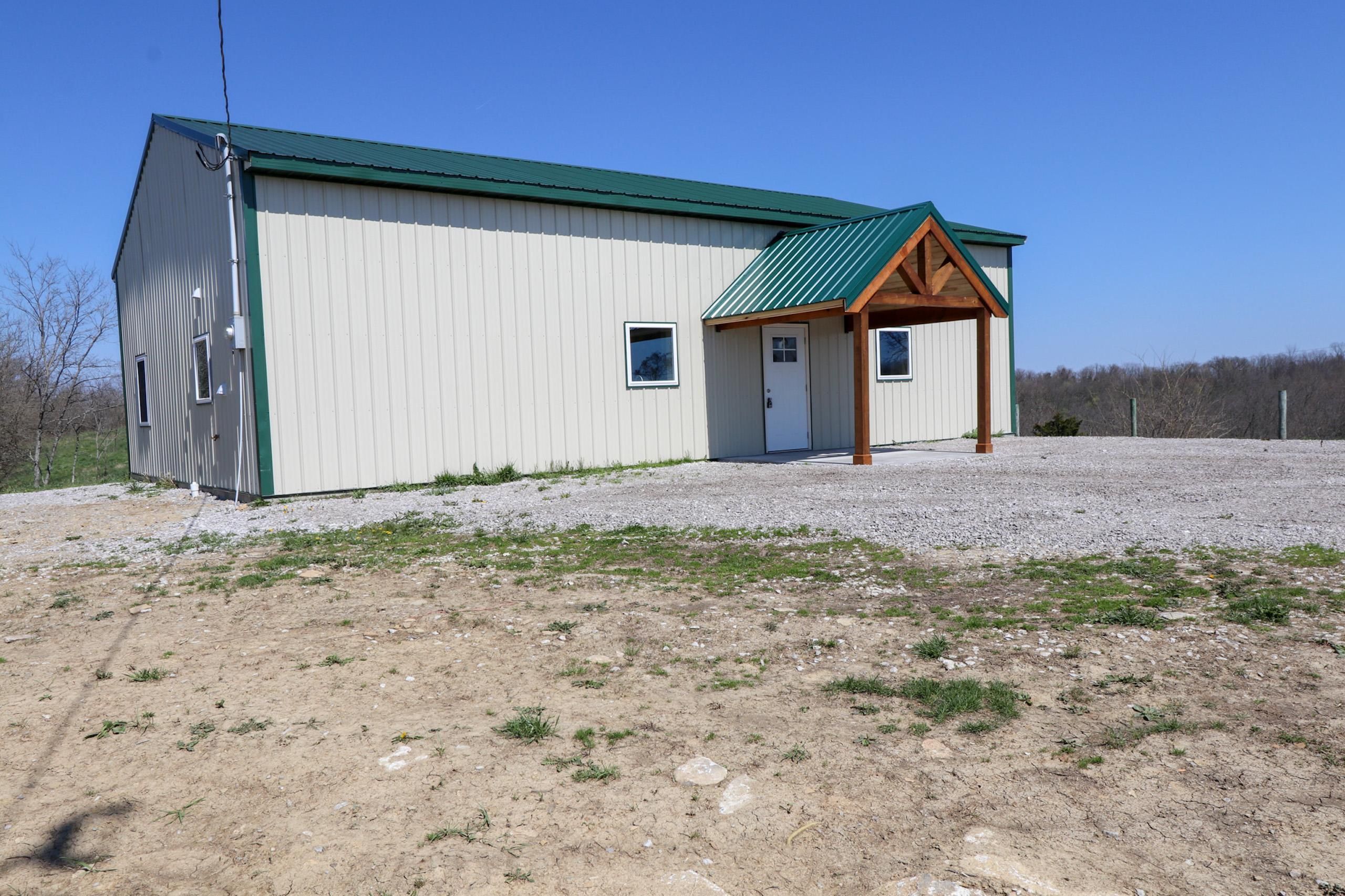 Carlisle, Nicholas County, KY Farms and Ranches, Recreational Property