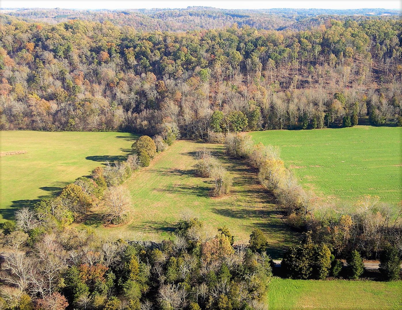 Philadelphia, Roane County, TN Farms and Ranches, Hunting Property for
