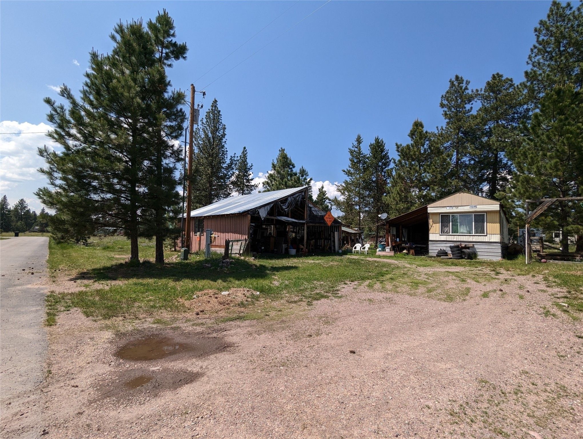 Seeley Lake, Missoula County, MT House for sale Property ID 416731962