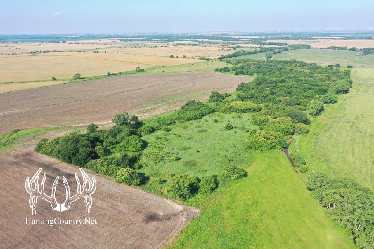 Blackwell, Kay County, OK Farms and Ranches, Recreational Property