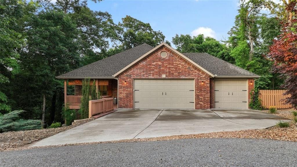 Bella Vista, Benton County, AR House for sale Property ID 416732338