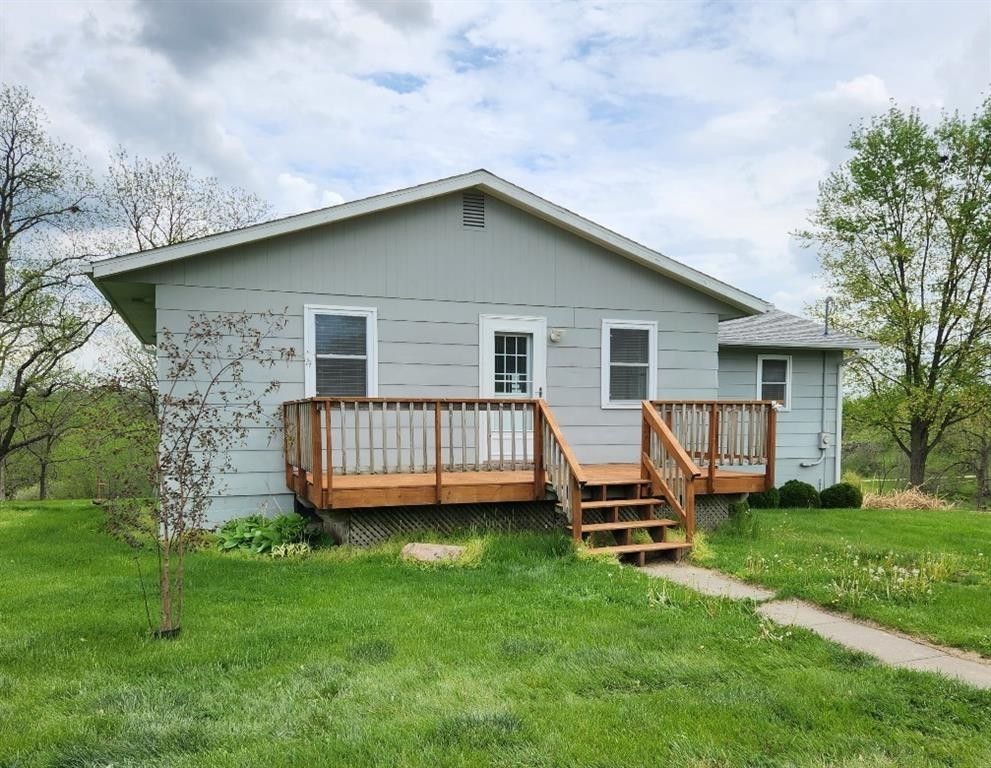 Knoxville, Marion County, IA House for sale Property ID 416732583