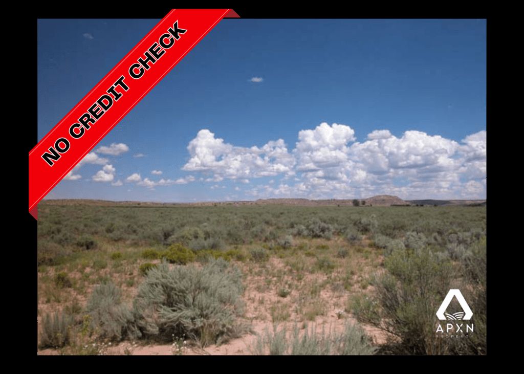 Pueblo Gardens, Apache County, AZ Recreational Property, Undeveloped