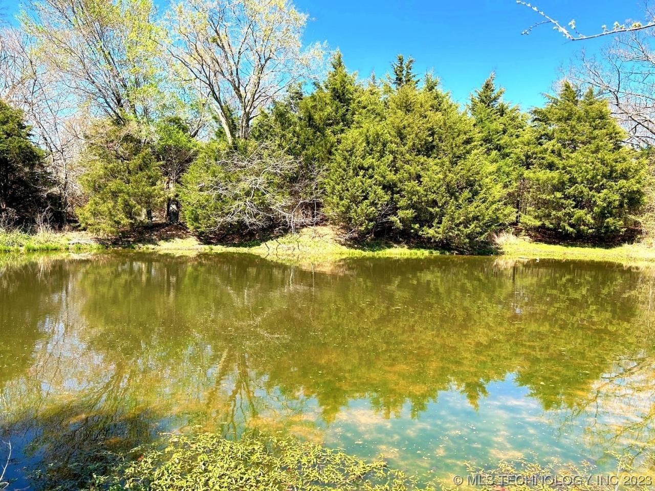 E 785 Road, Welling, OK 74471 MLS 2321110 LandWatch