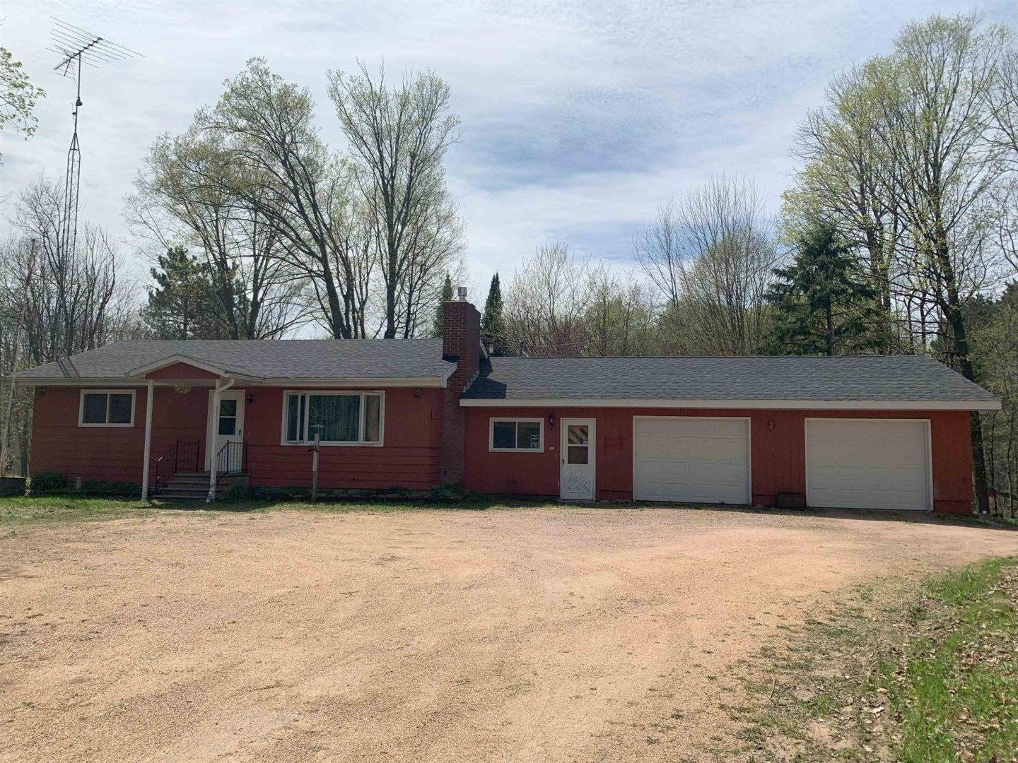 Antigo, Langlade County, WI House for sale Property ID 416467873
