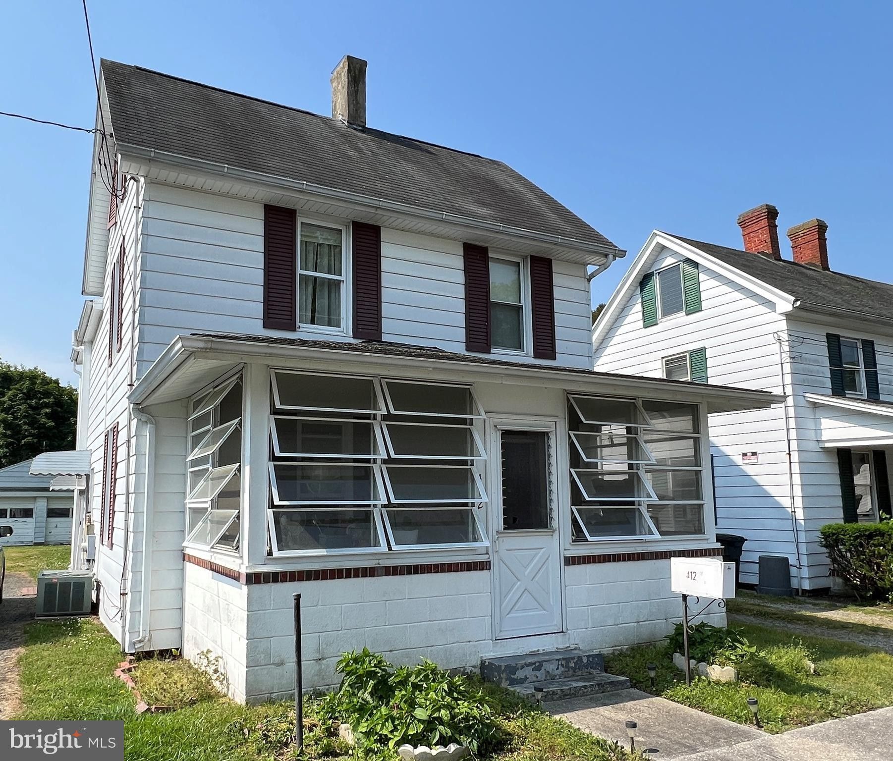 Delmar, County, MD House for sale Property ID 416733305