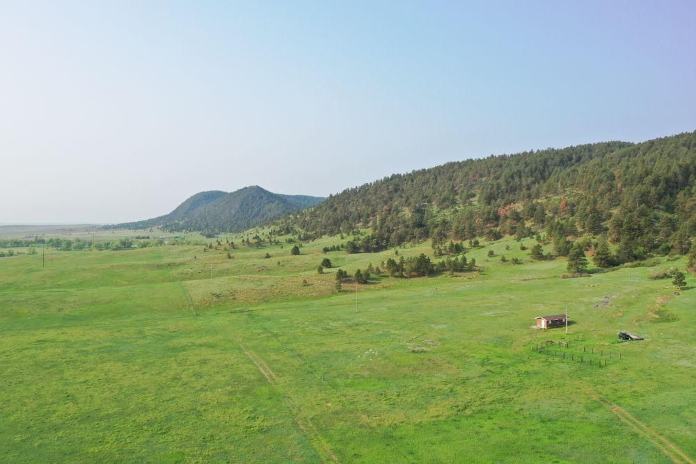 Hermosa, Custer County, SD Farms and Ranches, Recreational Property