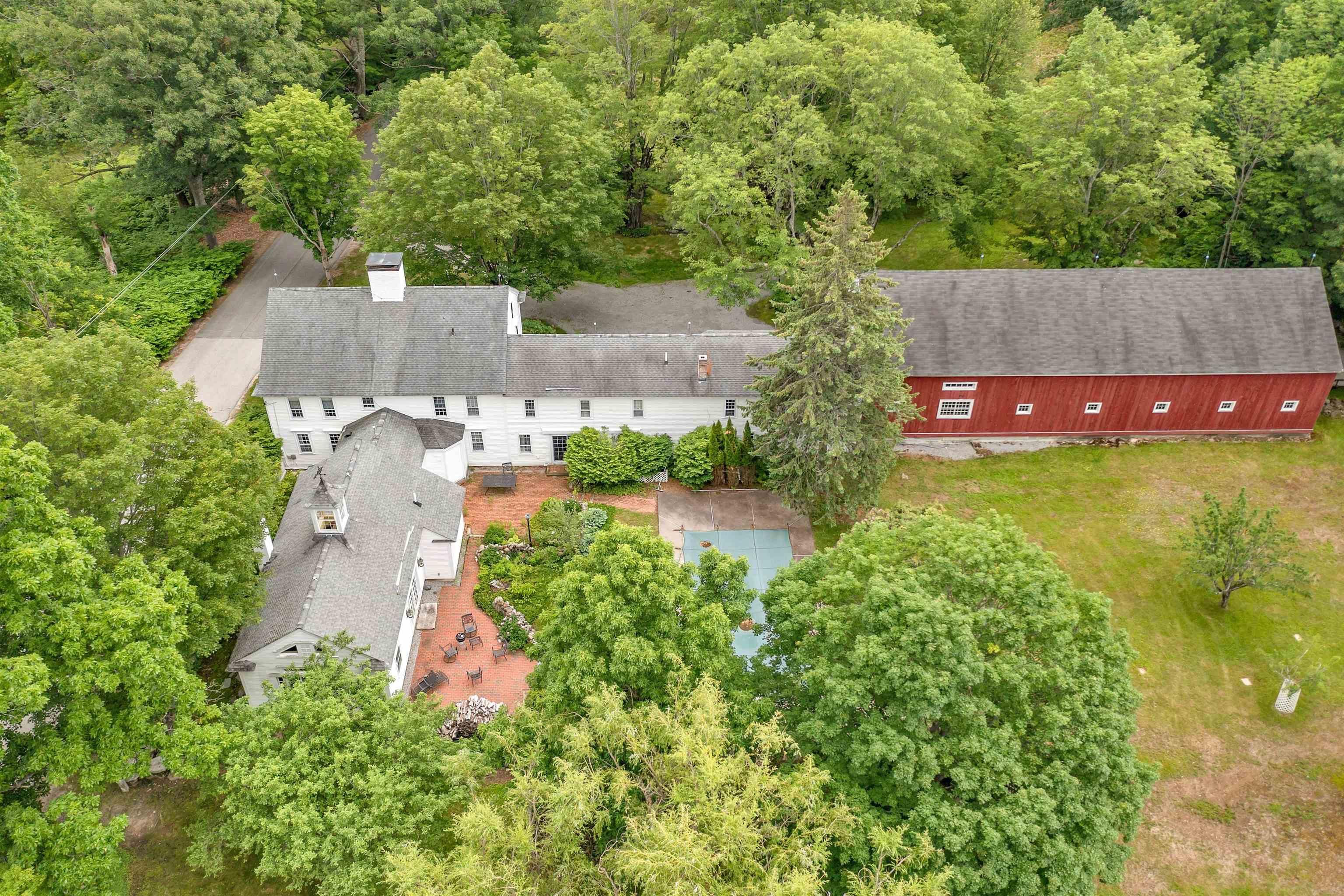 671 East Deering Road, Deering, NH 03244 MLS 4955331 LandWatch