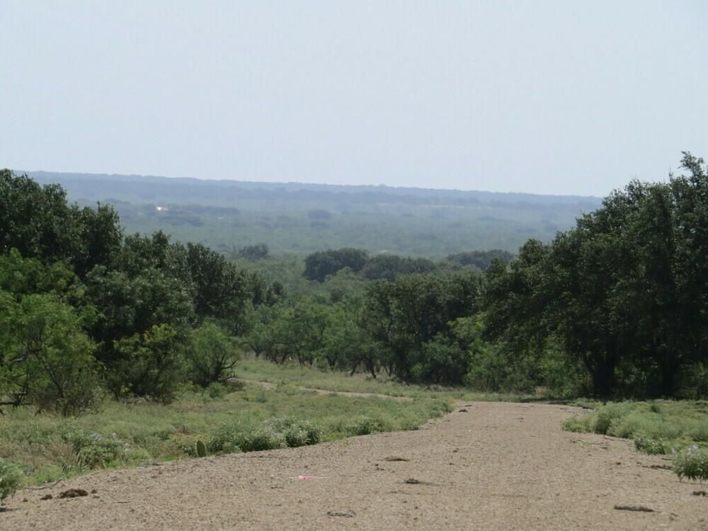 Menard, Menard County, TX Recreational Property, Hunting Property for