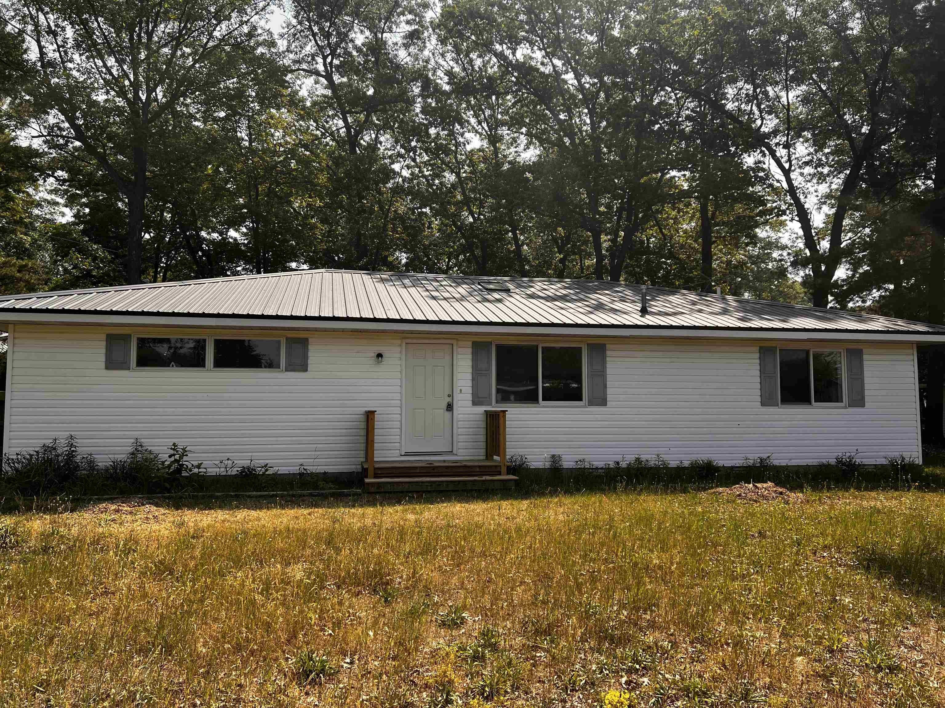 Harrison, Clare County, MI House for sale Property ID 416733603