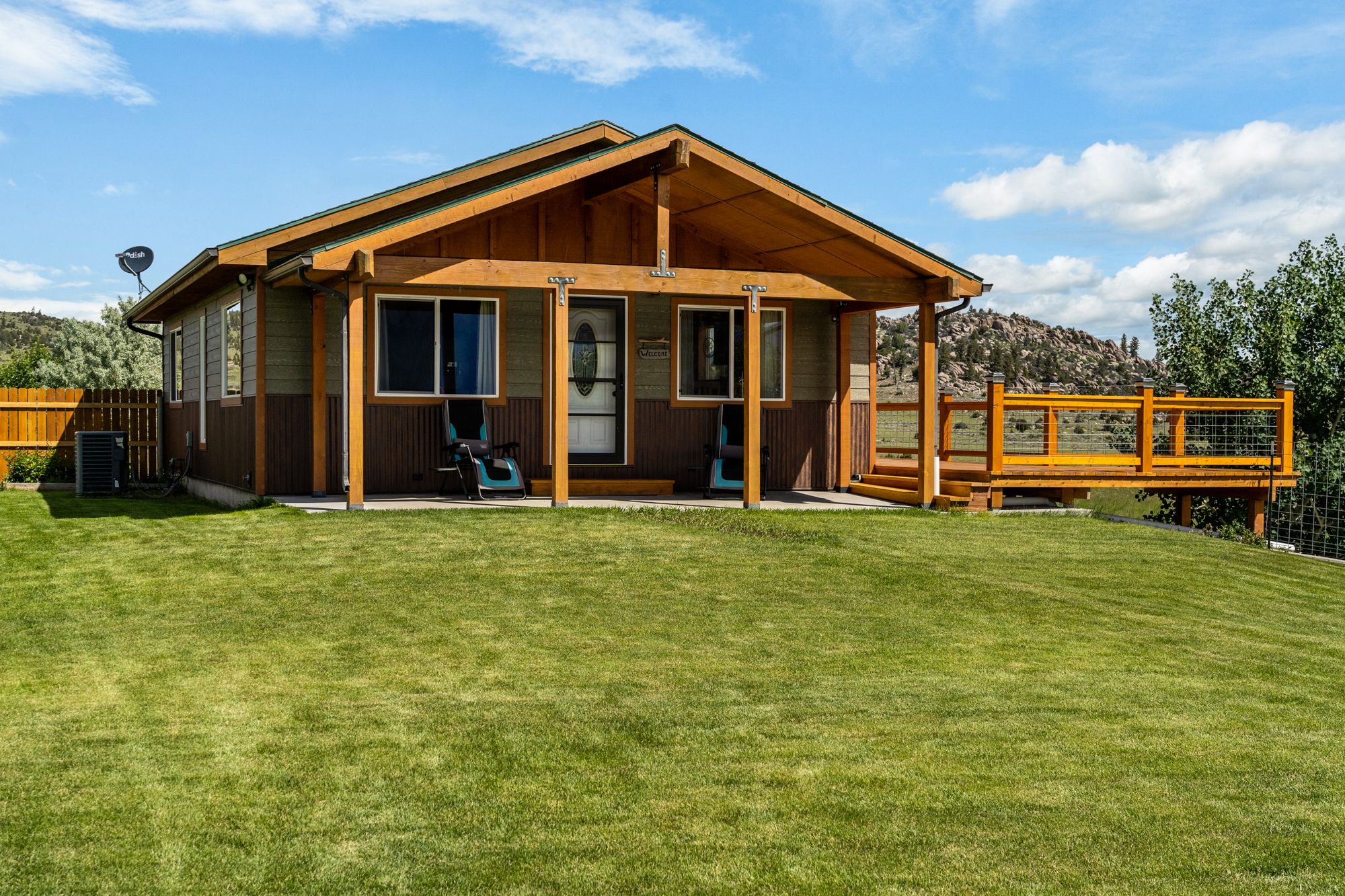 Whitehall, Jefferson County, MT House for sale Property ID 416733786