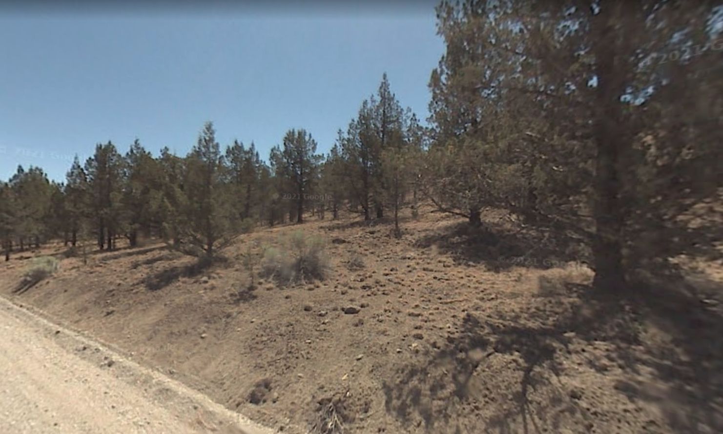 Alturas, Modoc County, CA Recreational Property, Undeveloped Land