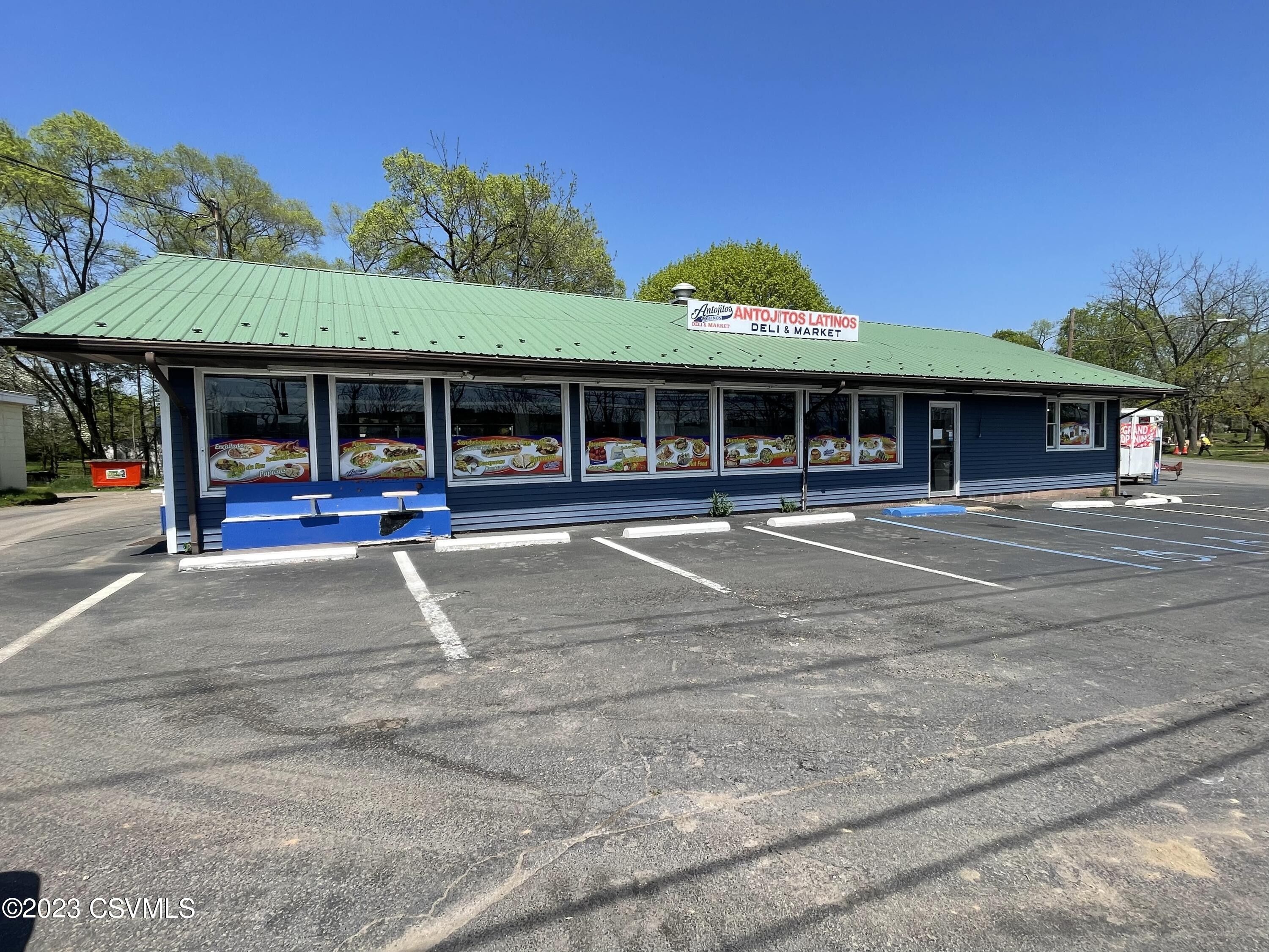 Berwick, Luzerne County, PA Commercial Property, Homesites for sale